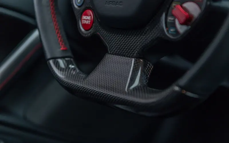 Ferrari F12 N-LARGO S * NOVITEC * 1 OF 11 * LIMITED * 780 PS *  - 128026