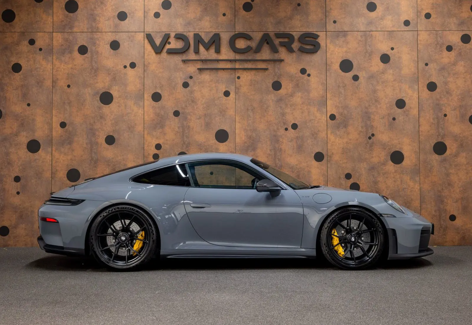 Porsche 992 GT3 Touring Paket * LIFT * PCCB * 18-weg * BOSE *  - 122059