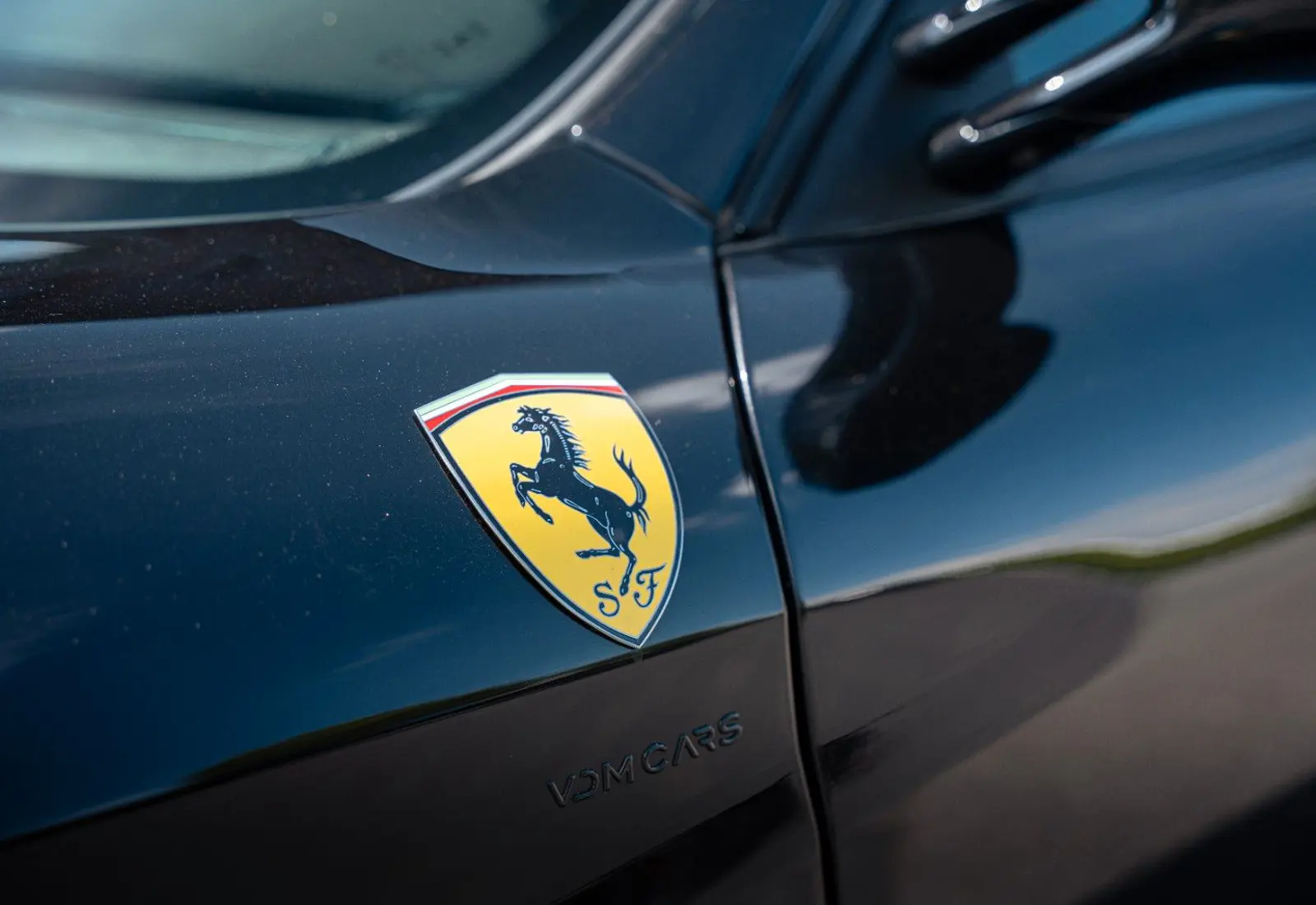 Ferrari F430 F1 * CLASSICHE * CARBON * EL. SEATS * NEW SERVICE *  - 152375