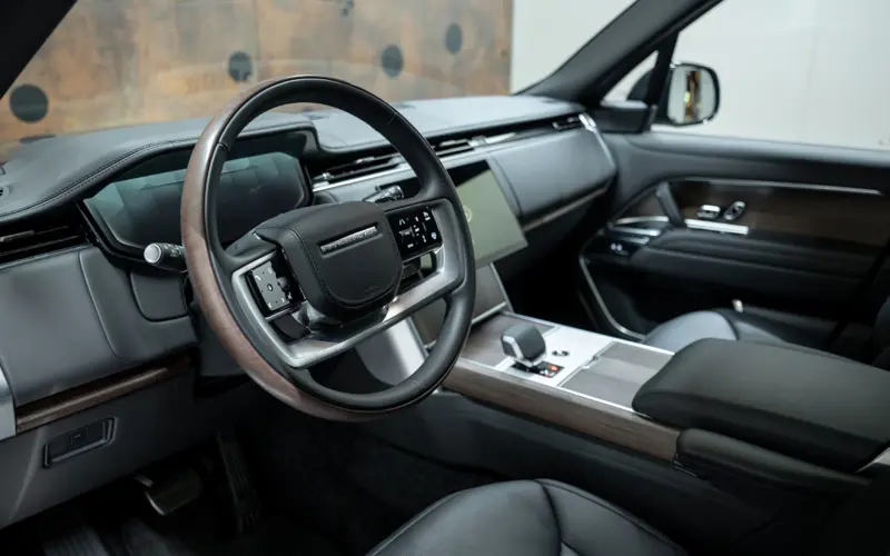 Land Rover Range Rover 4.4 P530 Autobiography MHEV * AHK * MASS - 151166