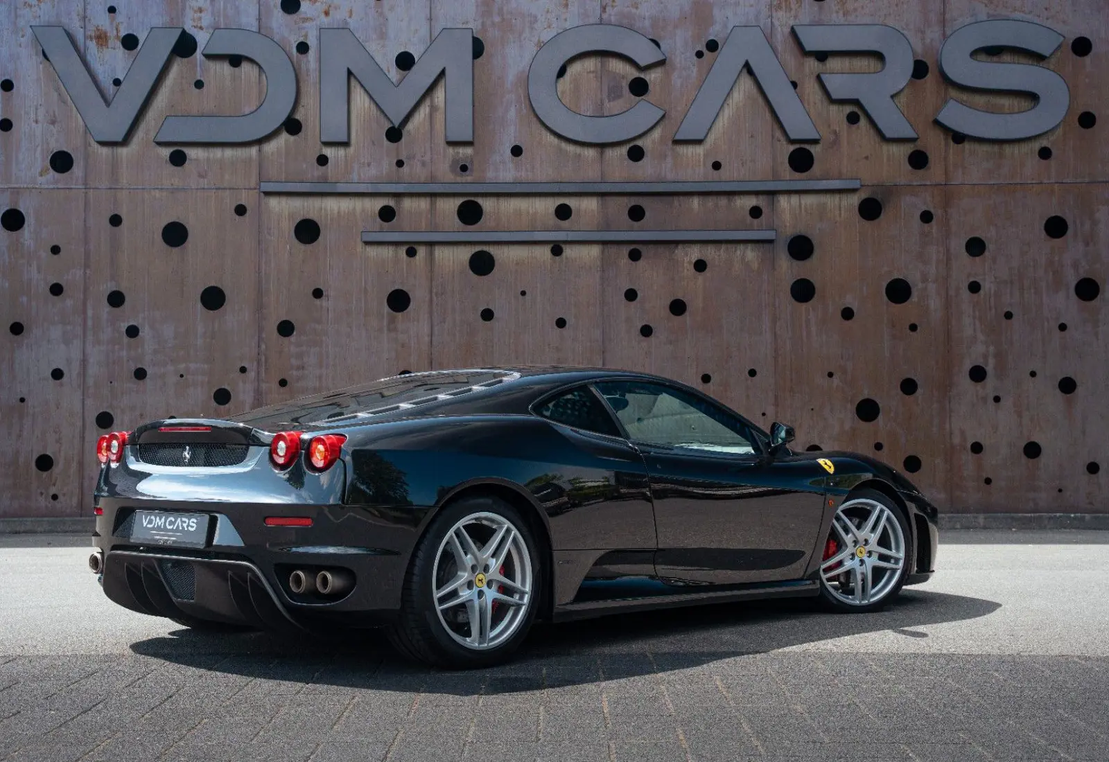 Ferrari F430 F1 * CLASSICHE * CARBON * EL. SEATS * NEW SERVICE *  - 152368