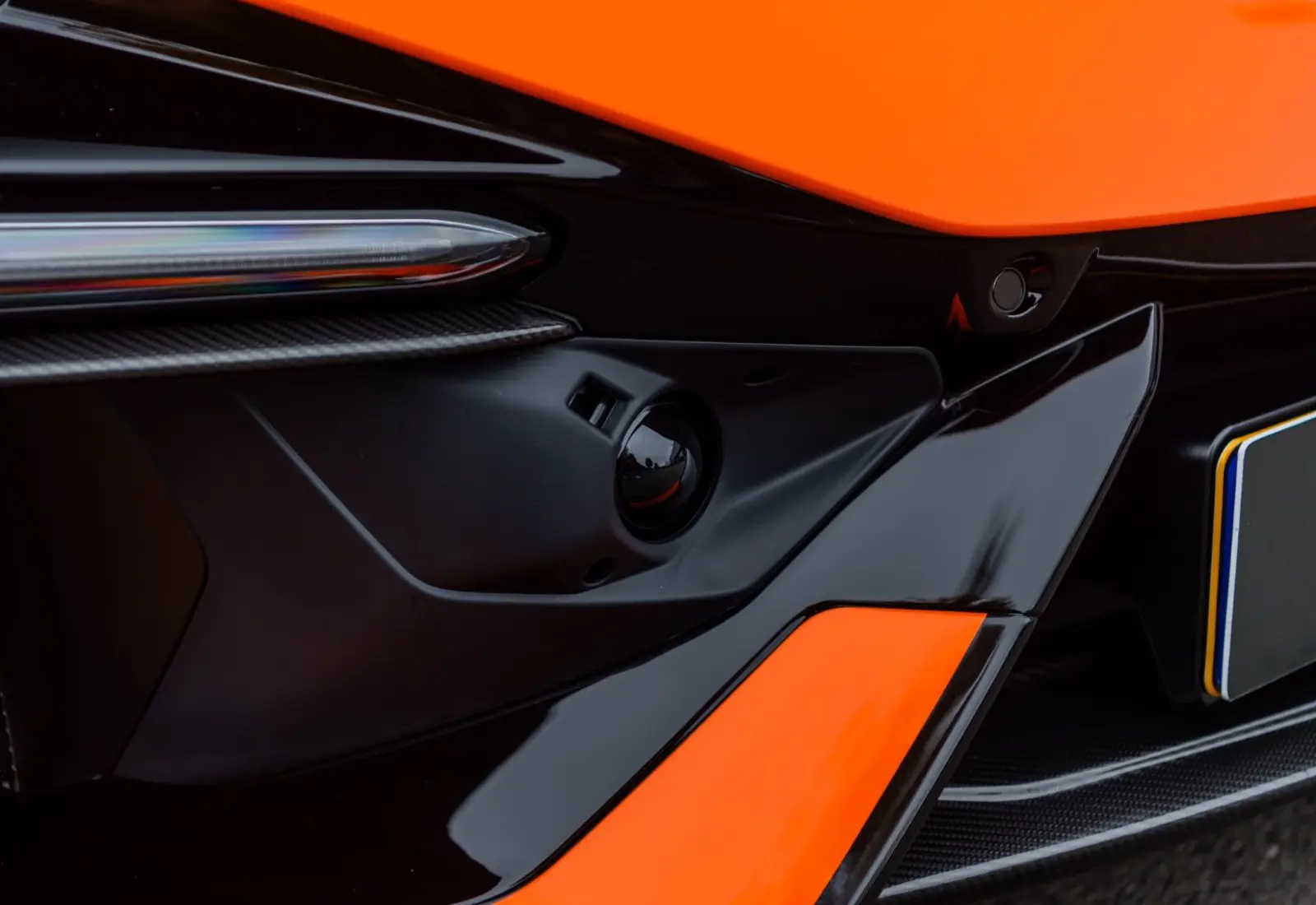 Lamborghini Revuelto * AD PERSONAM * CARBON * FULL ASSIST * SONUS *  - 131335