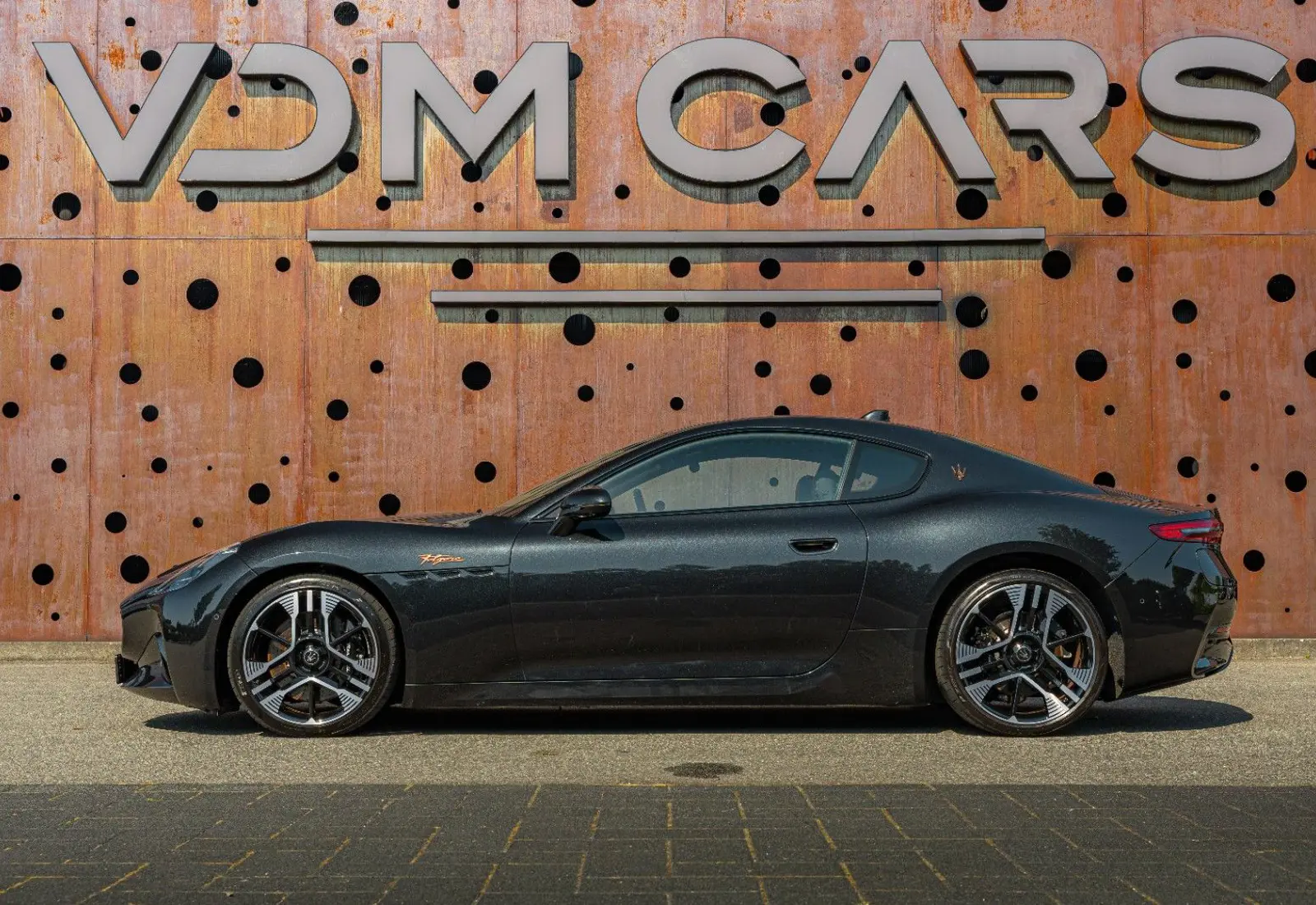 Maserati Granturismo Folgore * ASSIST * CONNECT * SONOS FABER *  - 148793