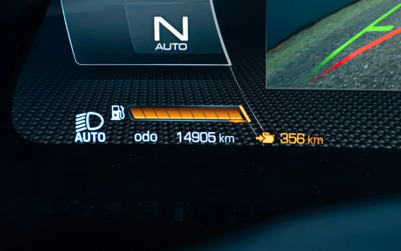 Ferrari Roma * CARBON * F.ADAS * CARPLAY * 360 * MAGNERIDE * EL.SEA - 151392