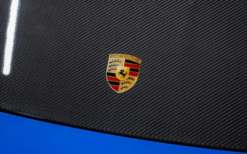 Porsche 911 GT3 RS * Weissach * PCCB * Lift * PPF * ClubSport *  - 153887