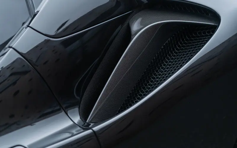 Ferrari SF90 Spider Assetto Fiorano * CARBON (11x) * XPEL *  - 123778