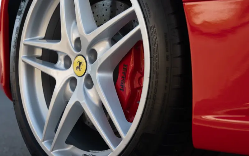 Ferrari F430 F1 * CLASSICHE * CARBON SEATS * CERAMIC * OR.PAINT - 172785