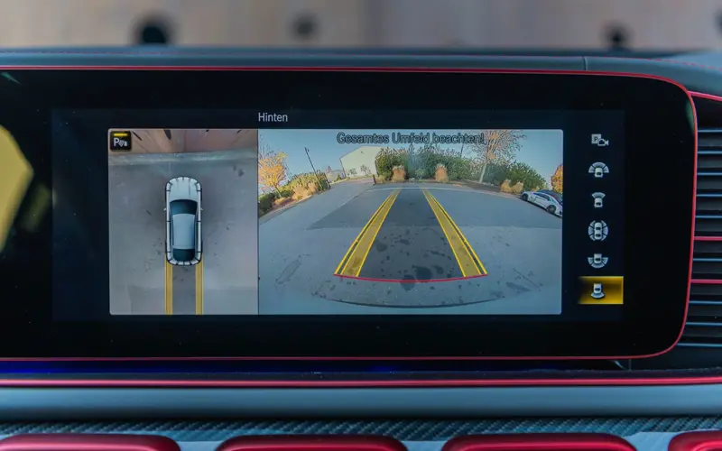 Mercedes-Benz BRABUS GLE 900 ROCKET * 1 OF 25 * 900 PS * LIMITED *  - 123489