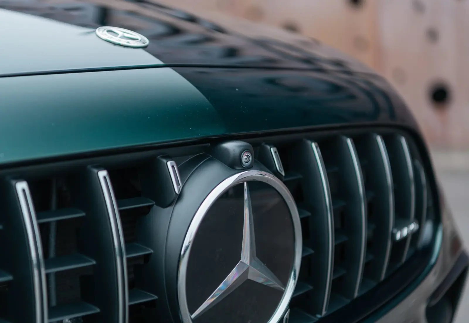 Mercedes-Benz E 53 AMG 4M Cabrio * DYNAMIC PLUS * DRIVERS * KOMFORT - 124910