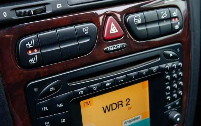 Mercedes-Benz G 500 Cabriolet BRABUS G 6.1 * SERVICE NEW * 400 PS - 103677