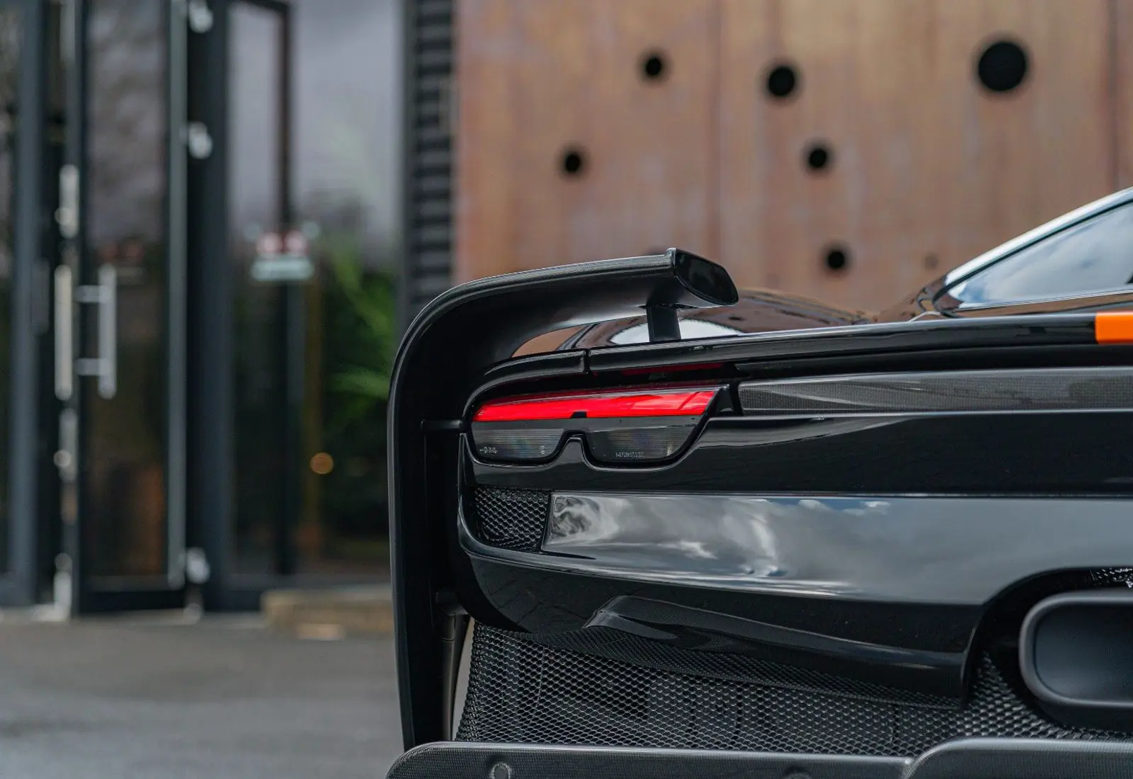 Ferrari 296 Speciale * STOCK * FULL CARBON * RACING LIV * LIFT *  - 136100