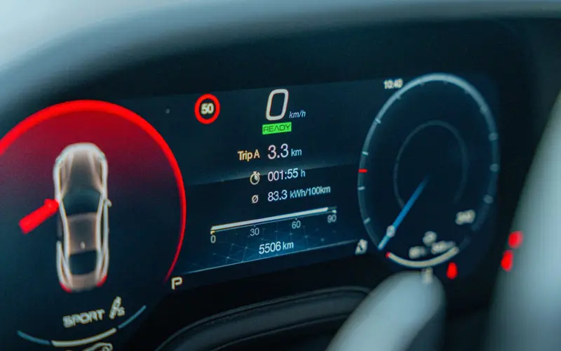 Maserati Granturismo Folgore * ASSIST * CONNECT * SONOS FABER *  - 148802