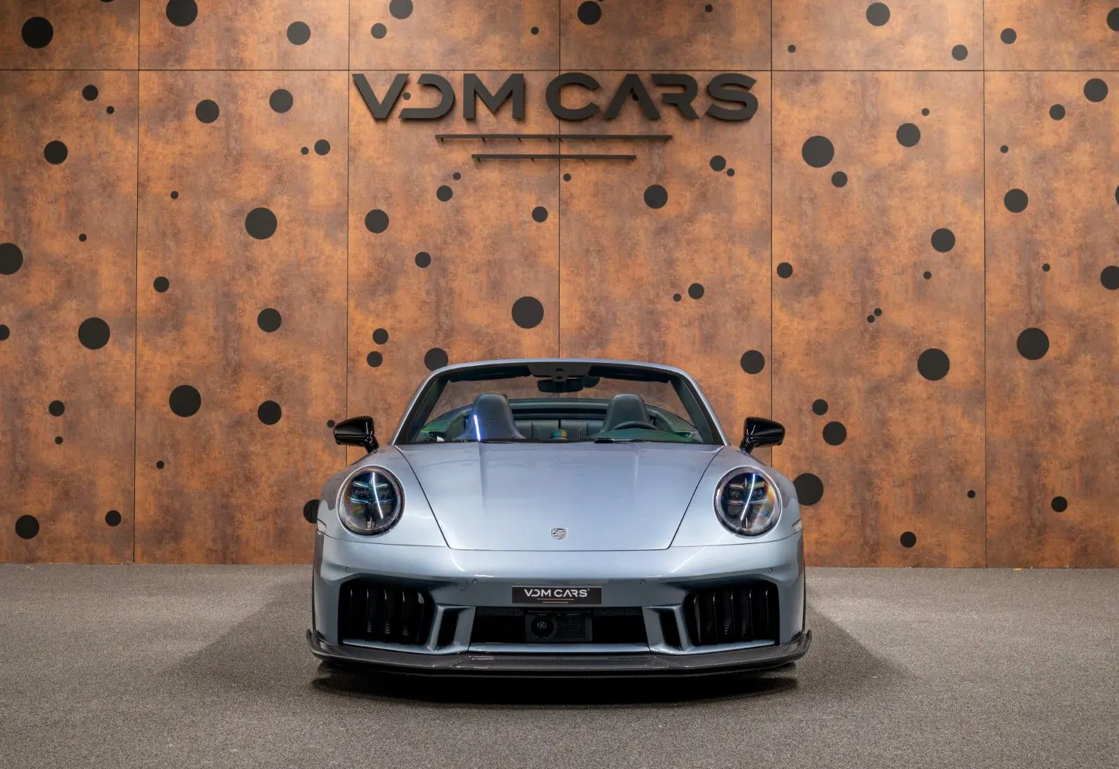 Porsche 911 Carrera GTS T-Hybrid Cabriolet * TECHART * LIFT *  - 128037