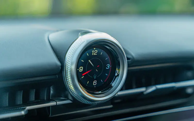 Maserati Granturismo Folgore * ASSIST * CONNECT * SONOS FABER *  - 148807