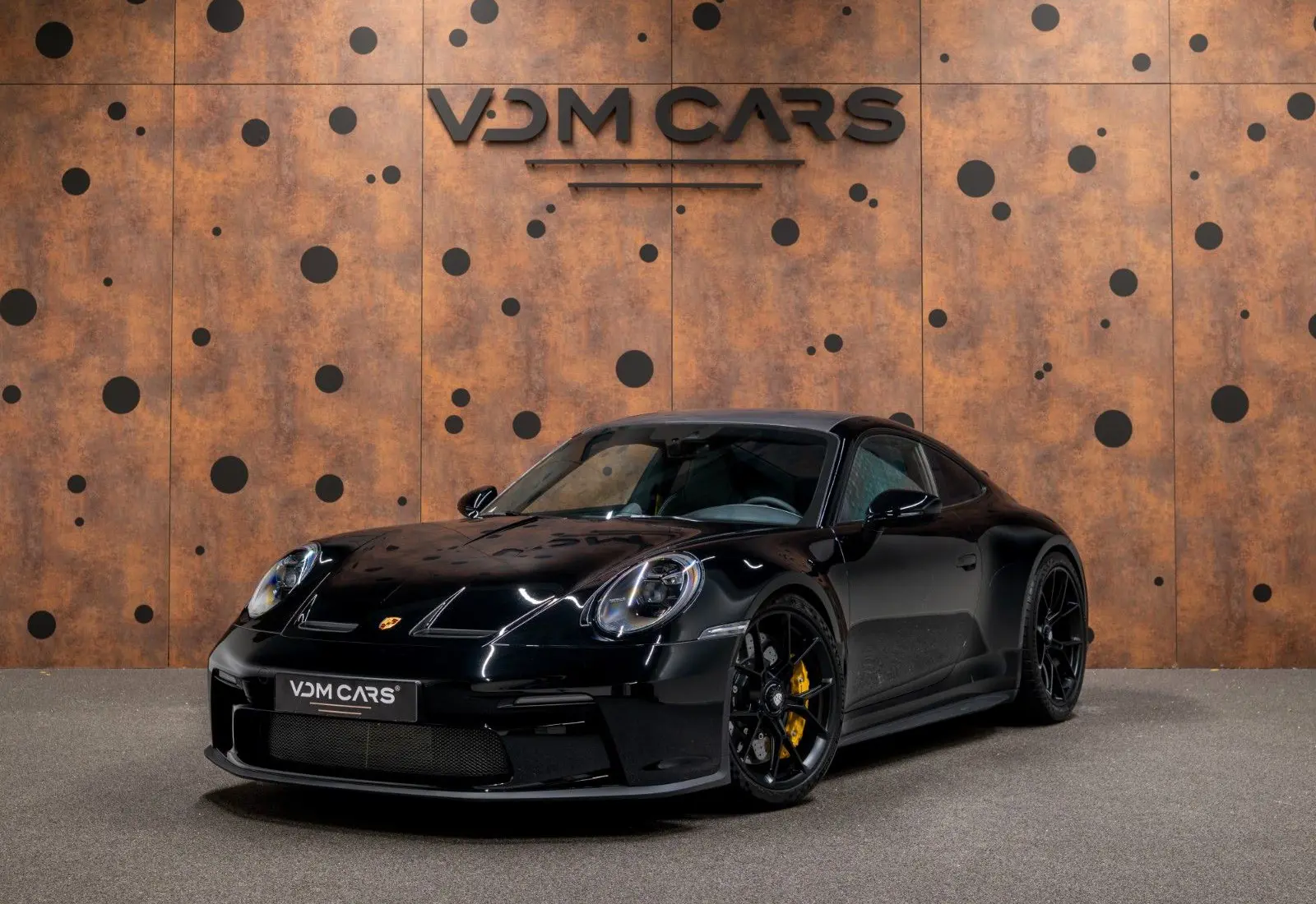 Porsche 911 GT3 Touring Paket * PCCB * LIFT * CARBON * CAMERA *  - 152552