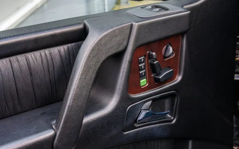 Mercedes-Benz G 500 Cabriolet BRABUS G 6.1 * SERVICE NEW * 400 PS - 103672