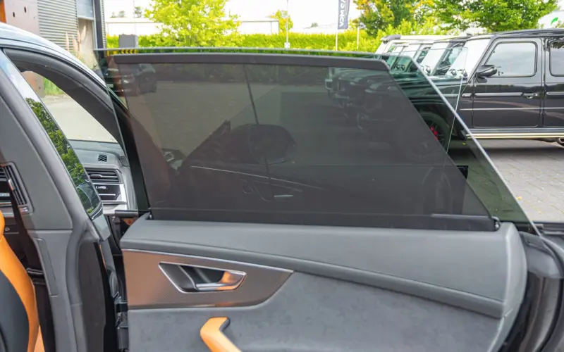 Audi RSQ8 4.0 TFSI * MATRIX * B&amp;O * TOUR * HEADUP *  - 111148