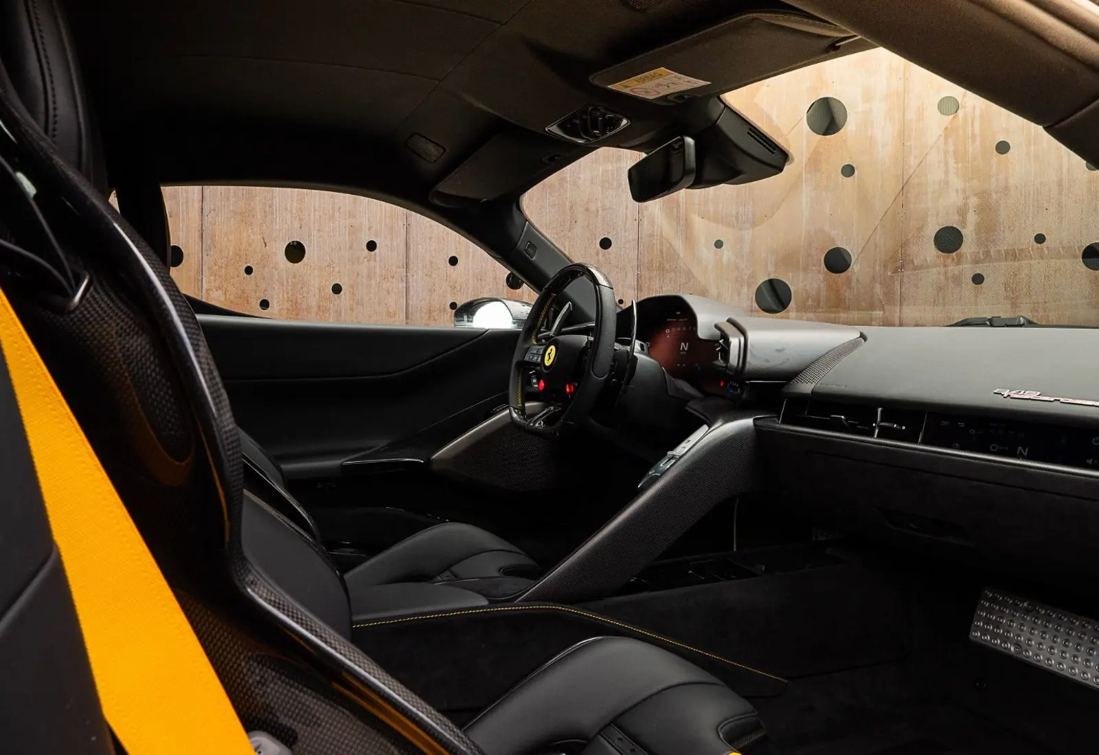 Ferrari 849 Testarossa * STOCK * AVAILABLE * CARBON EXTERIOR *  - 165607
