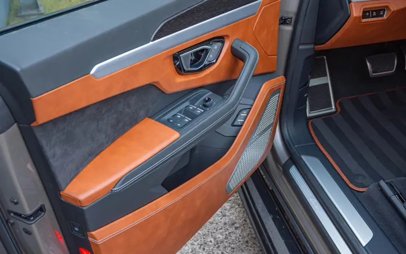 Lamborghini Urus 4.0 V8 S | Style Pack | Massage| B&amp;O|SOFORT - 112561