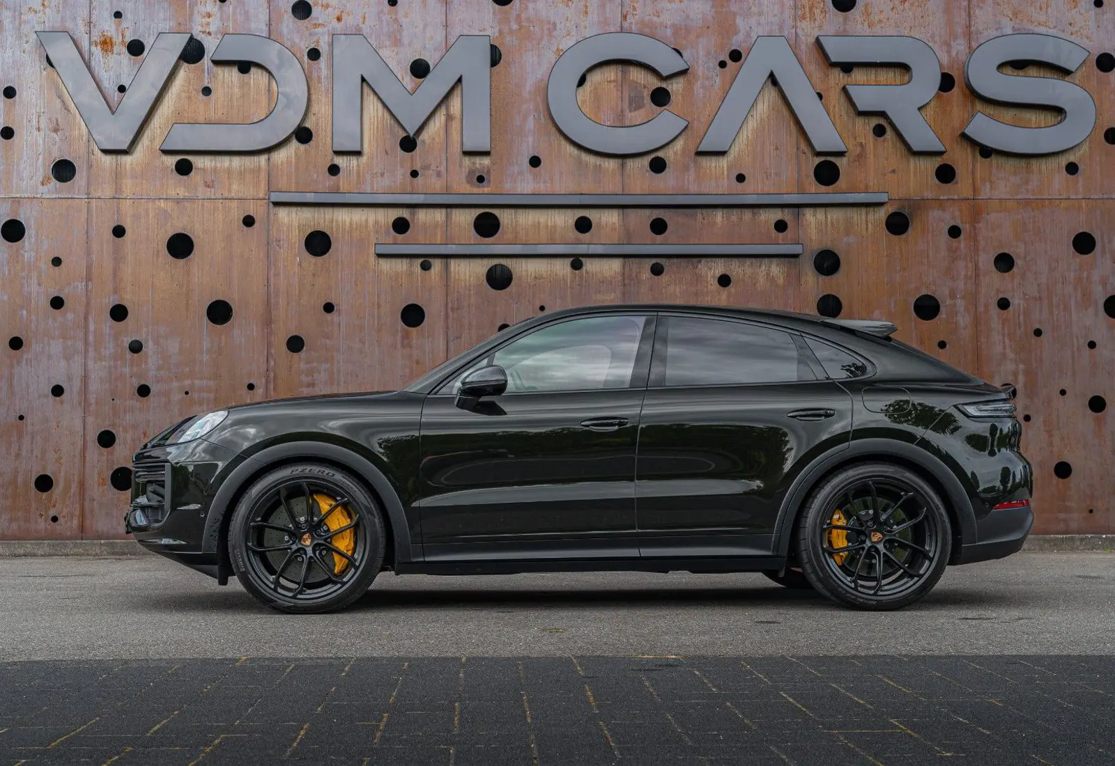 Porsche Cayenne Turbo E-Hybrid GT-Paket * INNO * 18 * -W * VOLL - 150398