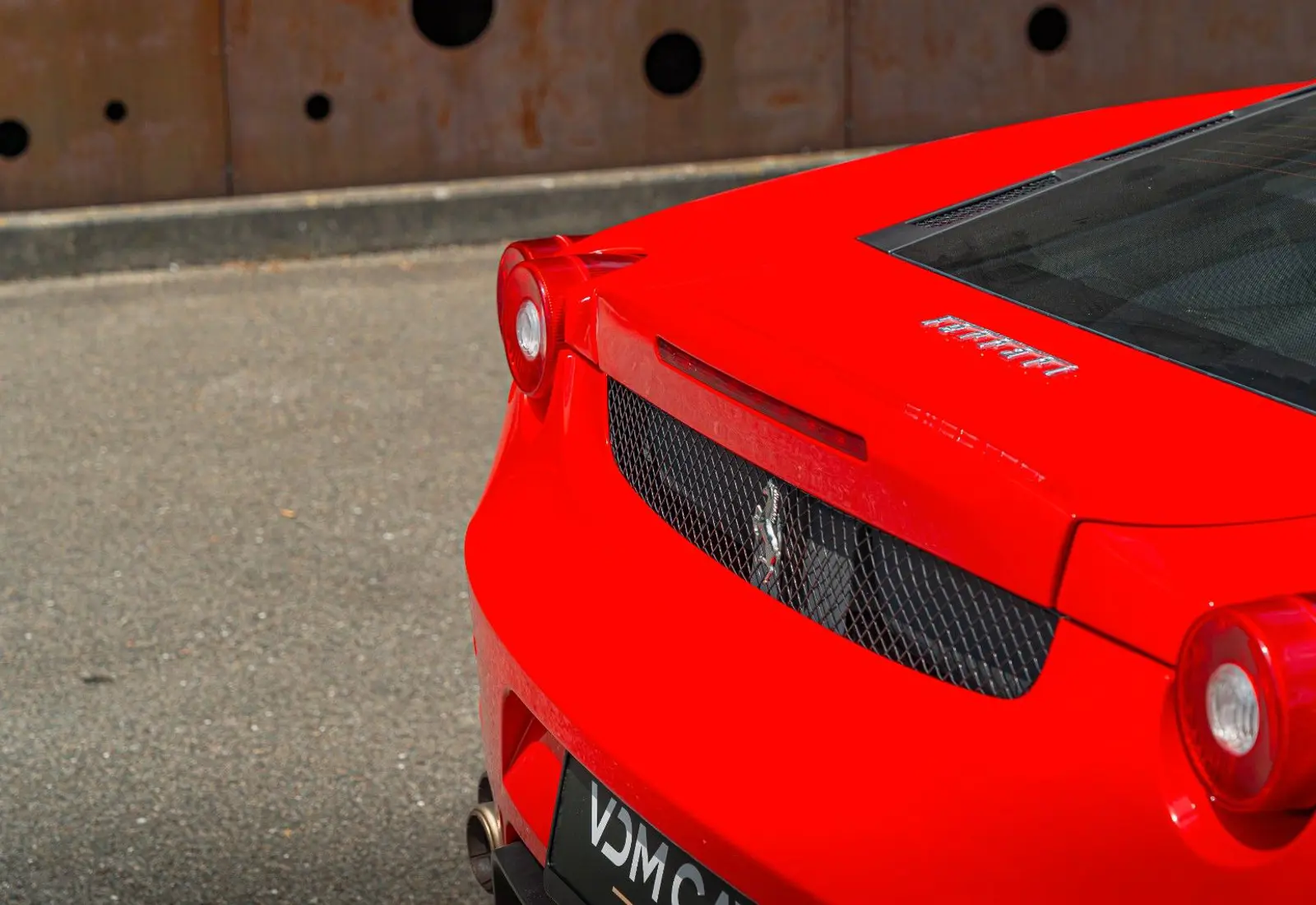 Ferrari F430 F1 * CLASSICHE * CARBON SEATS * CERAMIC * OR.PAINT - 149212