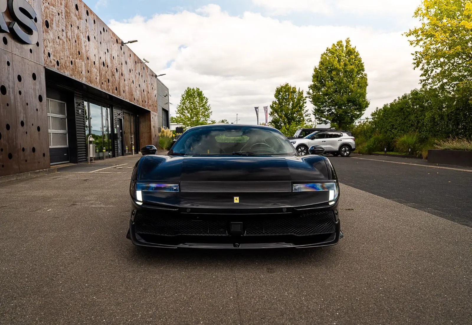 Ferrari 849 Testarossa * STOCK * AVAILABLE * CARBON *  - 173948
