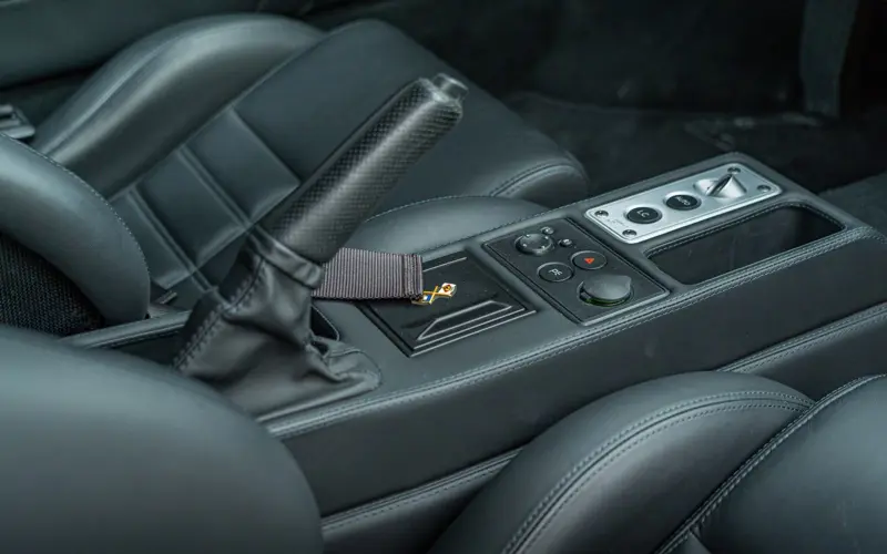 Ferrari F430 F1 * CLASSICHE * CARBON SEATS * CERAMIC * OR.PAINT - 149234