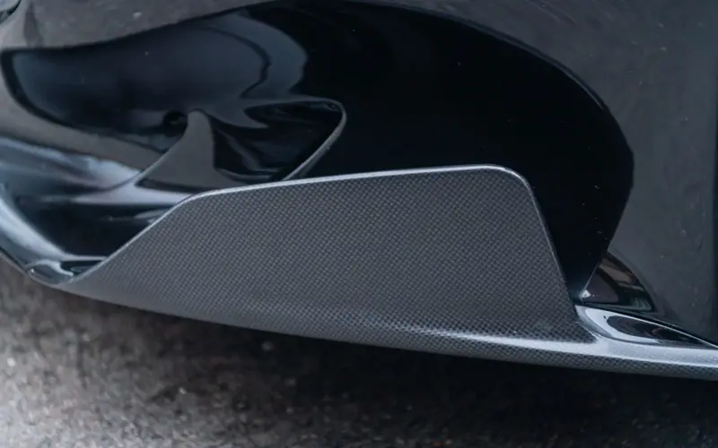 Ferrari F12 TDF * 1/799 * ONLY 513 KM * MATT CARBON * 1 OWNER *  - 124621