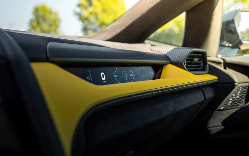 Lamborghini Revuelto 6.5 V12 * NEW CAR * AVAILABLE * BI COLOR - 168842
