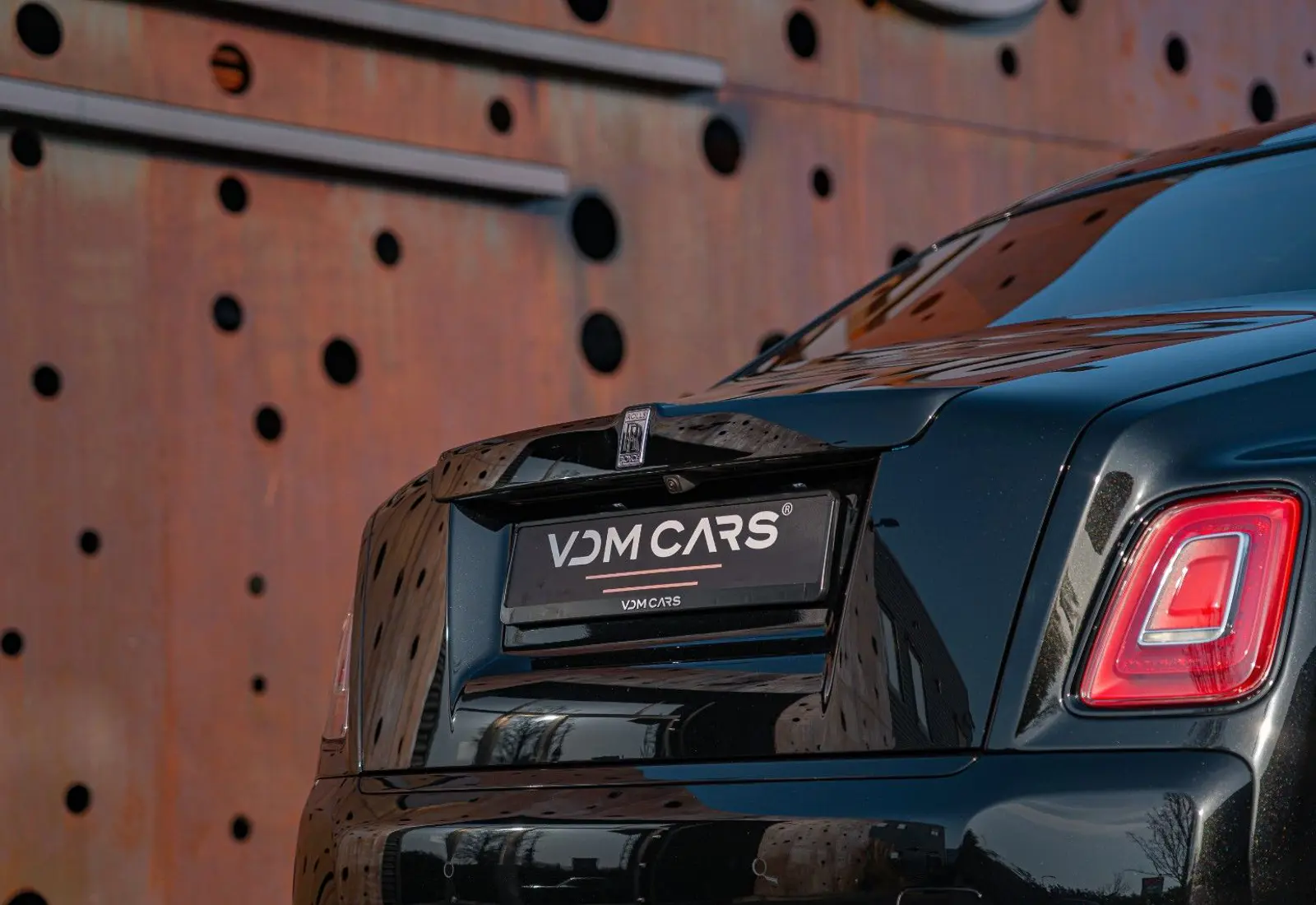 Rolls-Royce Phantom * COC ONLY * PROD.25 * BESPOKE * STARLIGHT * THEA - 136065