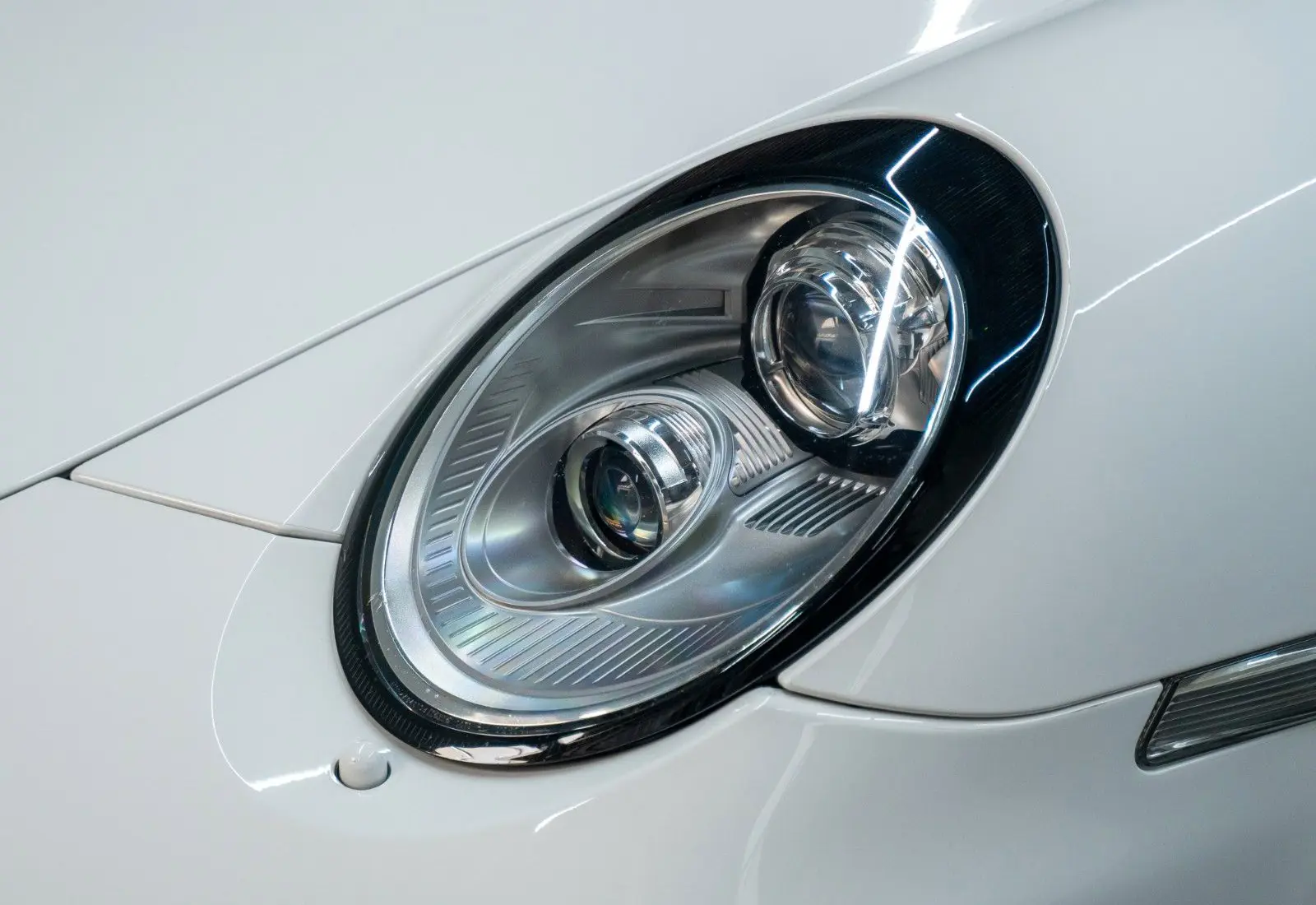 Porsche 911 Speedster * 1of356 * Memory * BOSE * PCCB * SportChro - 122899