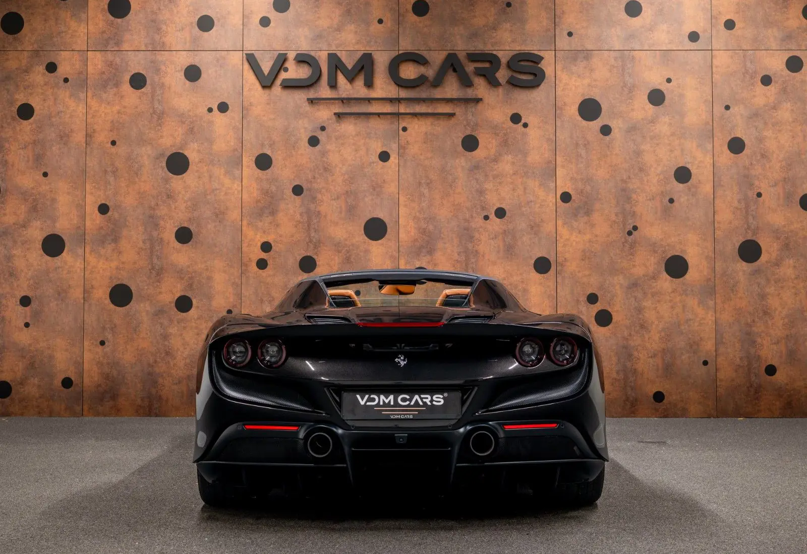 Ferrari F8 Spider 3.9 V8 HELE * Warranty * Service Neu * Lift *  - 147868