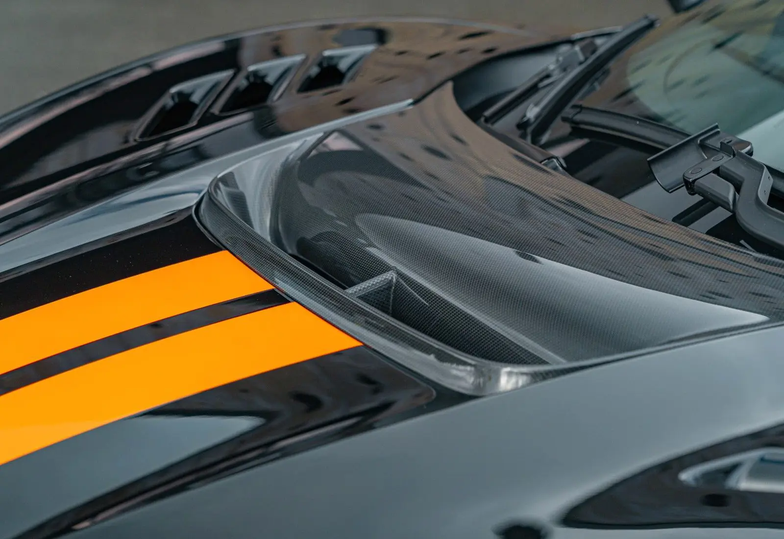 Ferrari 296 Speciale * STOCK * FULL CARBON * RACING LIV * LIFT *  - 136096