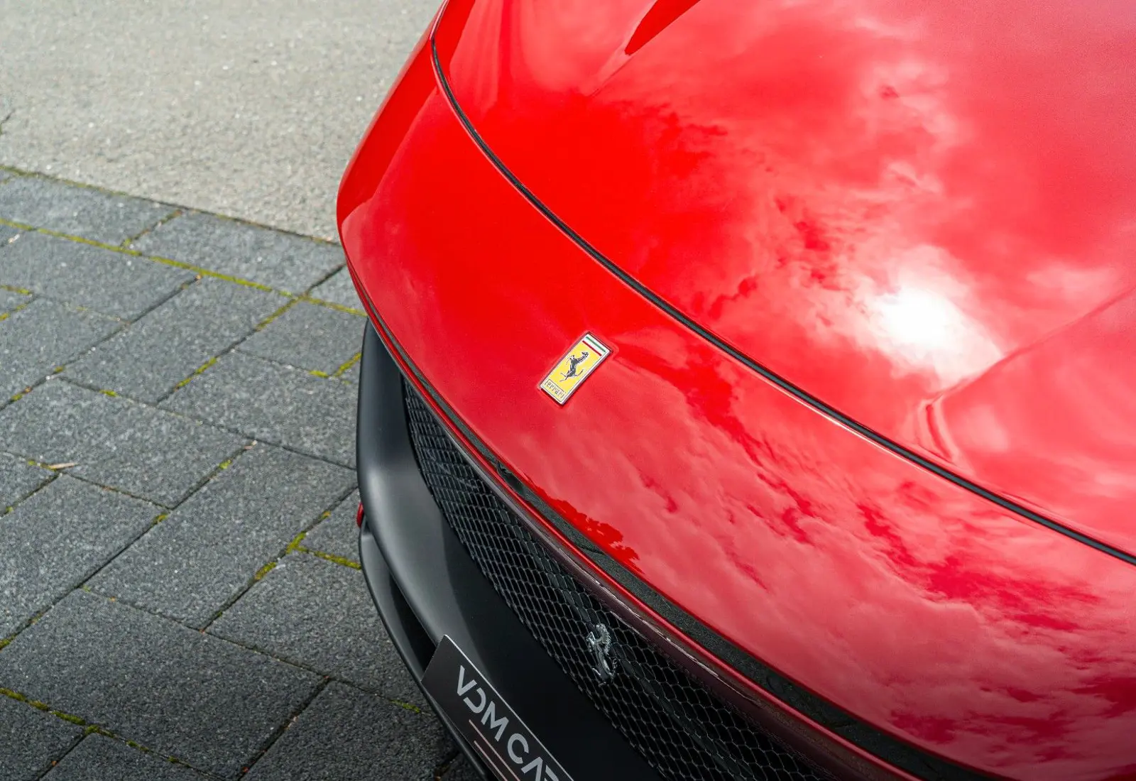 Ferrari Purosangue * PRODUCTION 2026 * 2Layer Paint * NEW - 148483