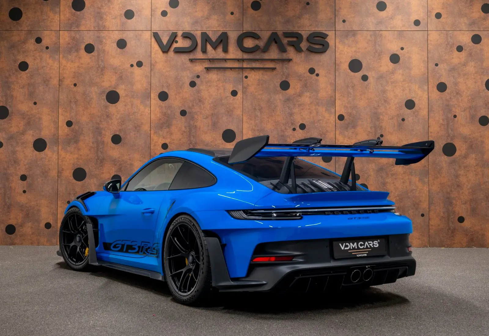 Porsche 911 GT3 RS * Weissach * PCCB * Lift * PPF * ClubSport *  - 153841