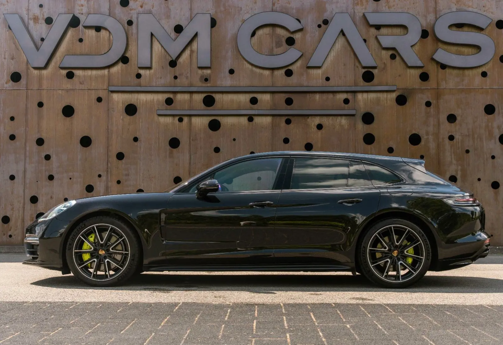 Porsche Panamera Sport Turismo 4 E-Hybrid * SPORTPAKET * CH - 150478