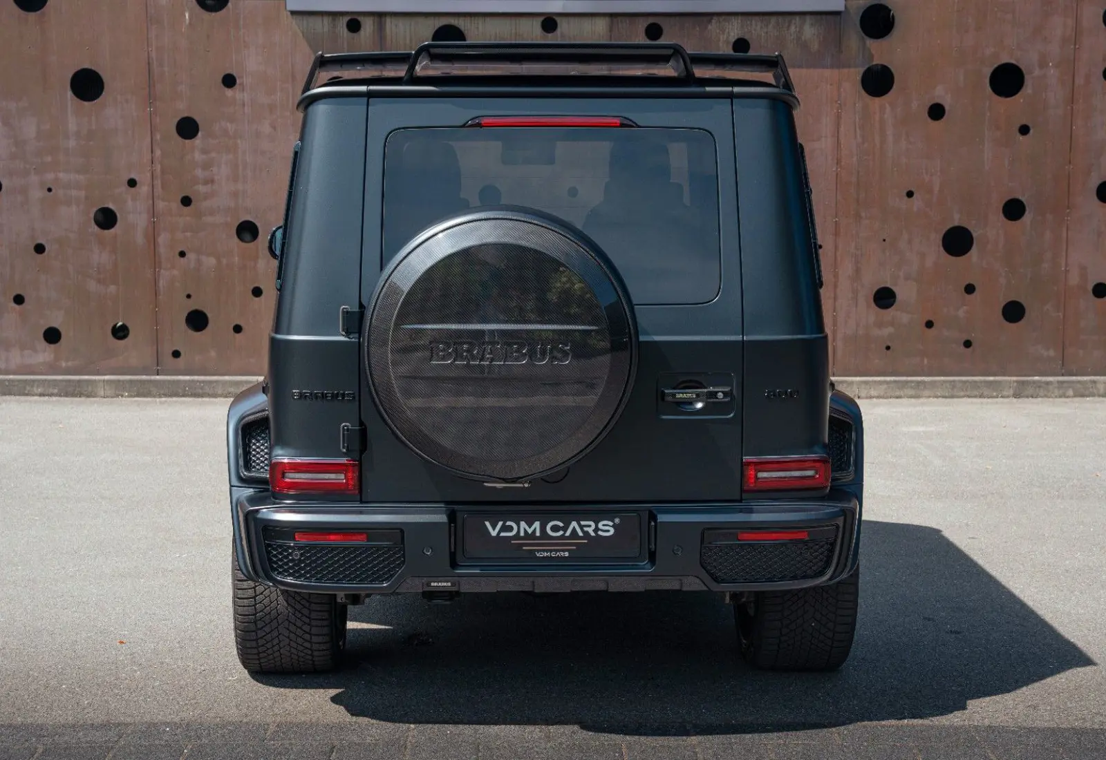 Mercedes-Benz G 63 AMG * BRABUS * G800 * WIDESTAR * CARBON * STARLIGHT *  - 151861