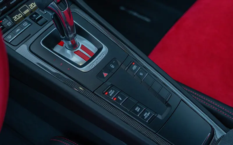 Porsche 911 GT2 RS * WEISSACH * 1.OWNER * ONLY 732KM * NEW - 135698