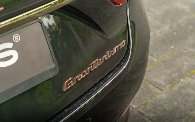 Maserati Granturismo Folgore * ASSIST * CONNECT * SONUS FABER *  - 148320