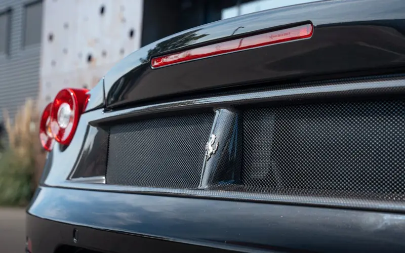 Ferrari F430 F1 * CLASSICHE * CHALLENGE * CARBON * NEW SERVICE *  - 152449