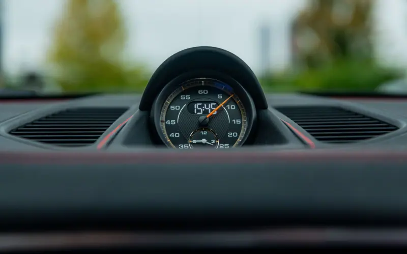 Porsche 911 GT2 RS * WEISSACH * 1.HAND * NUR 732KM * CLUBSPORT - 123851