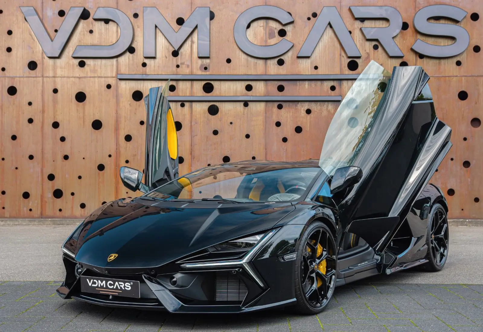 Lamborghini Revuelto 6.5 V12 * NEW CAR * AVAILABLE * BI COLOR - 145290
