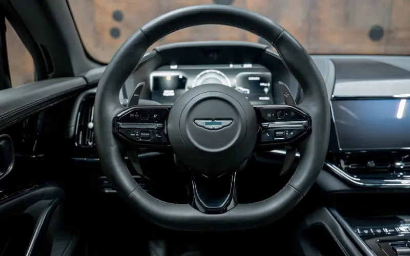 Aston Martin DBX 4.0 V8 707 * FACELIFT * ACC * 360 *  - 149966