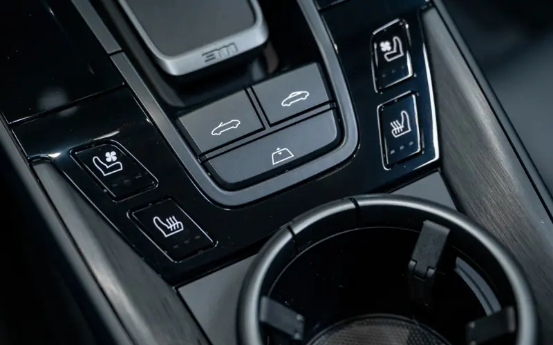 Porsche 911 Carrera GTS T-Hybrid Cabriolet * TECHART * LIFT *  - 128049