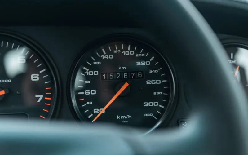 Porsche 993 Turbo * NEUE WARTUNG * TOP GEPFLEGT * SAMMLERST. *  - 131898