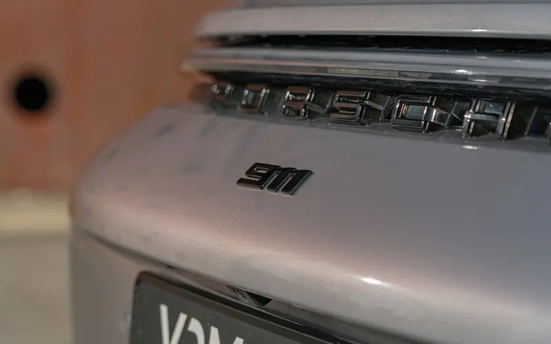 Porsche 911 Turbo S Cabriolet * AERO KIT * APPROVED 27 * PPF - 134153