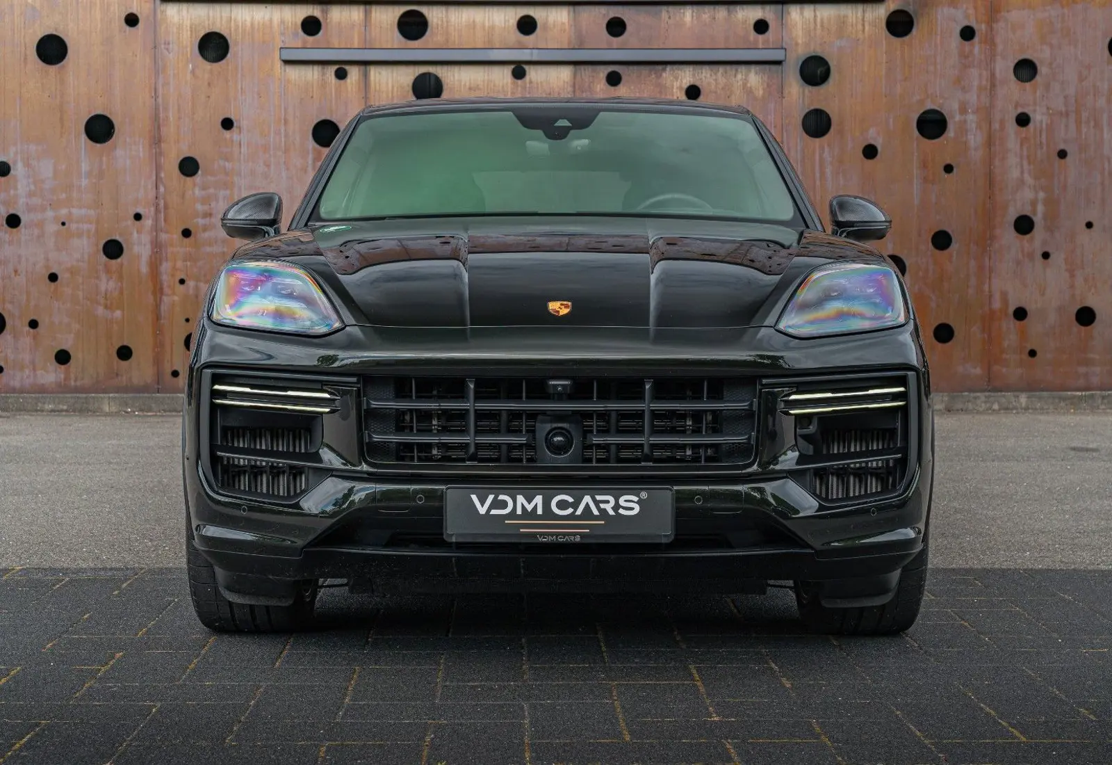 Porsche Cayenne Turbo E-Hybrid GT-Paket * INNO * 18 * -W * VOLL - 150392