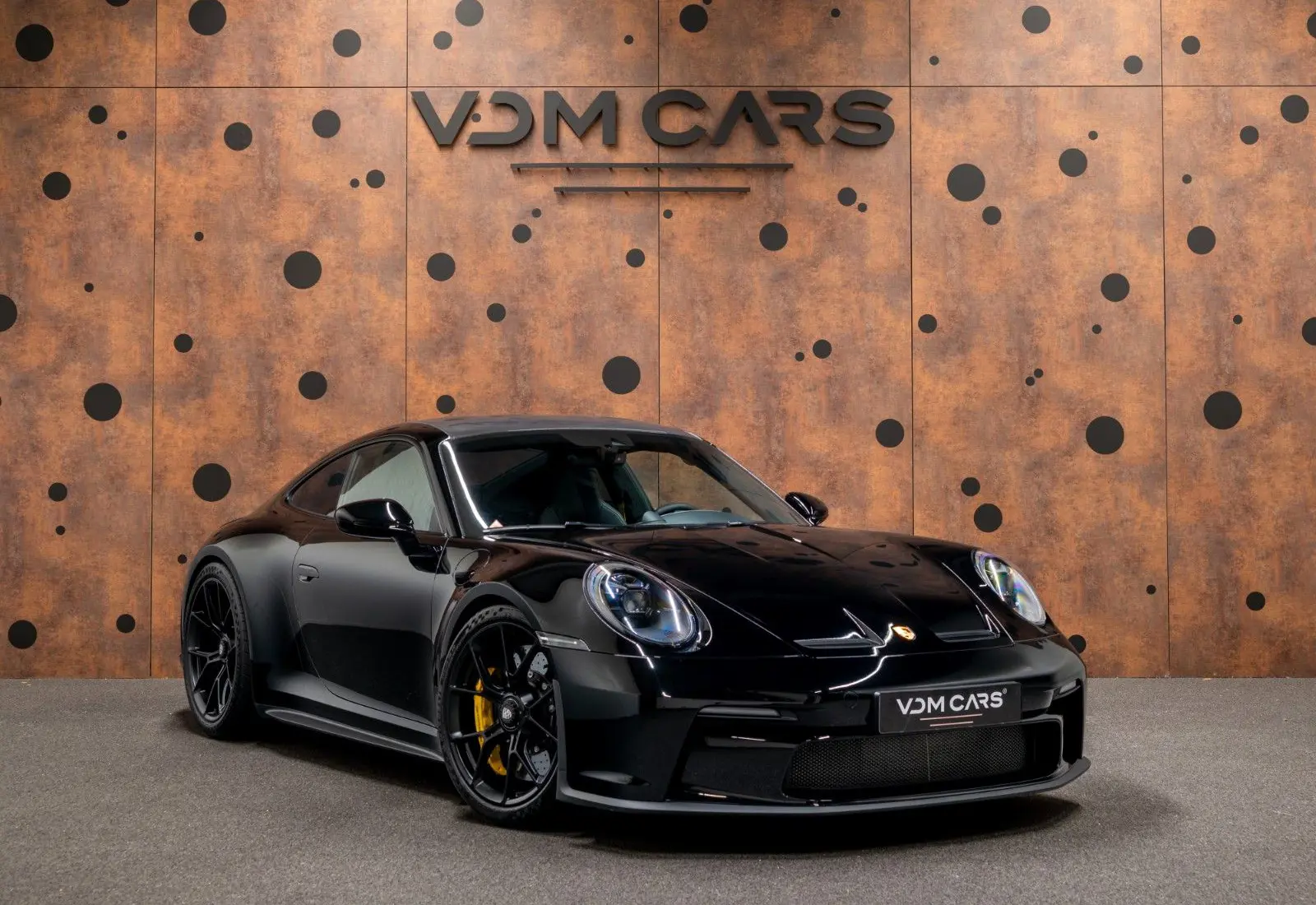 Porsche 911 GT3 Touring Paket * PCCB * LIFT * CARBON * CAMERA *  - 152558