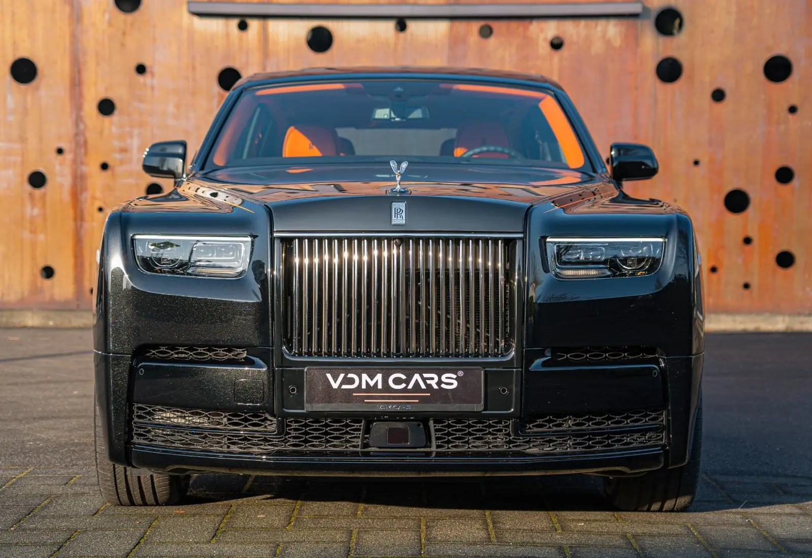Rolls-Royce Phantom * COC ONLY * PROD.25 * BESPOKE * STARLIGHT * THEA - 136054
