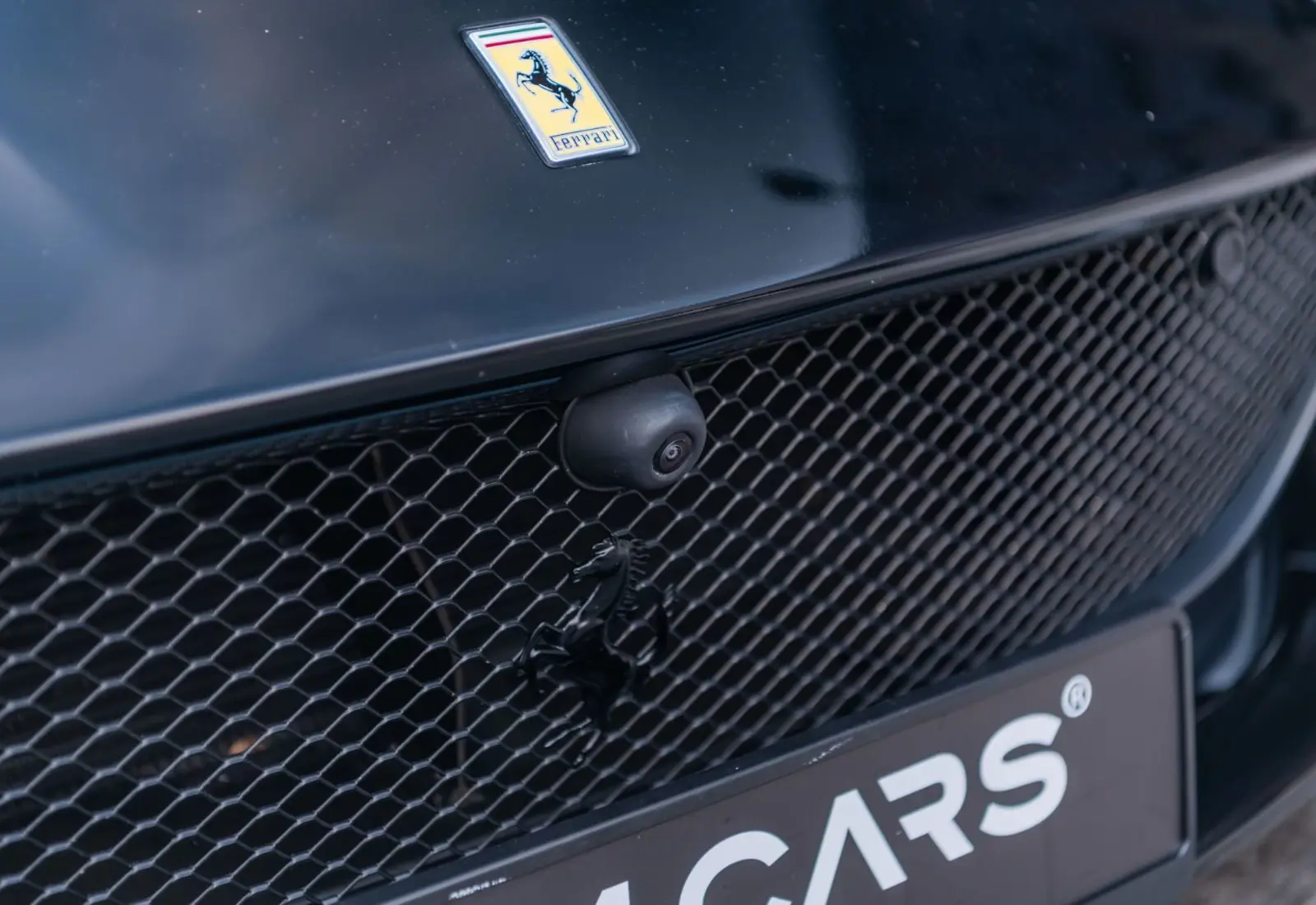 Ferrari 812 GTS * NOVITEC * LIFT * AFS2 * CARBON * SURROUND * DREAM - 126985